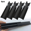 Set of 4 Billiard Cue Maintenance Tools for Game Improvement