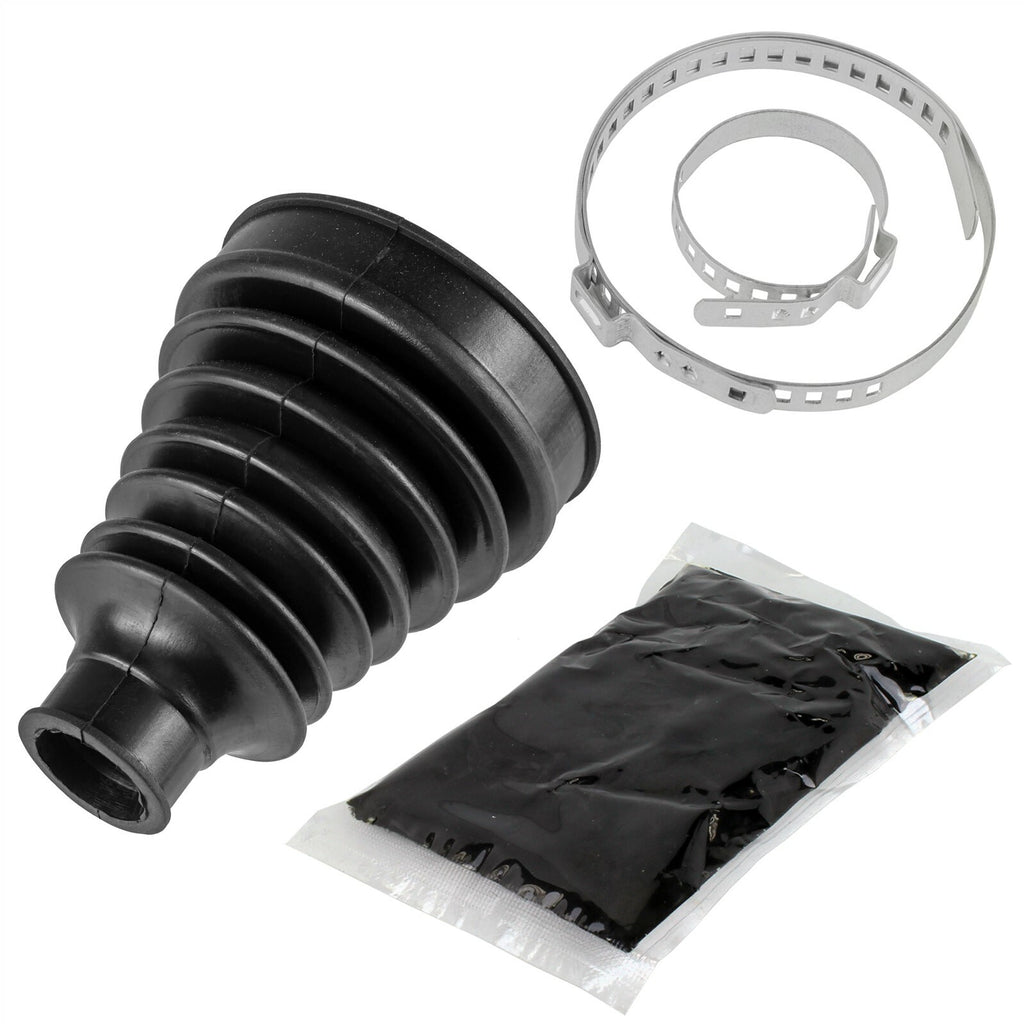 Front CV Joint Axle Boot Replacement for Can Am Outlander Max 570 (2018–2023)
