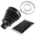 Front CV Joint Axle Boot Replacement for Can Am Outlander Max 570 (2018–2023)