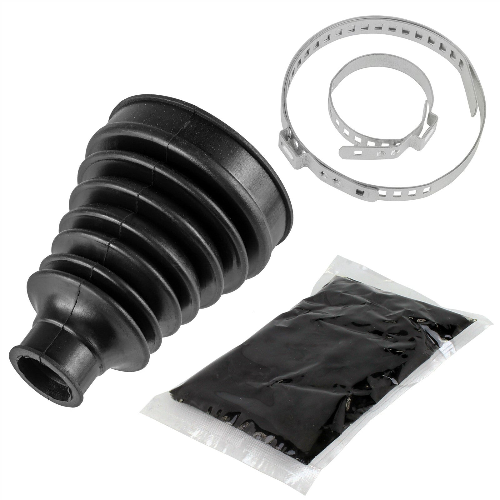 Front CV Joint Axle Boot Replacement for Can Am Outlander Max 570 (2018–2023)