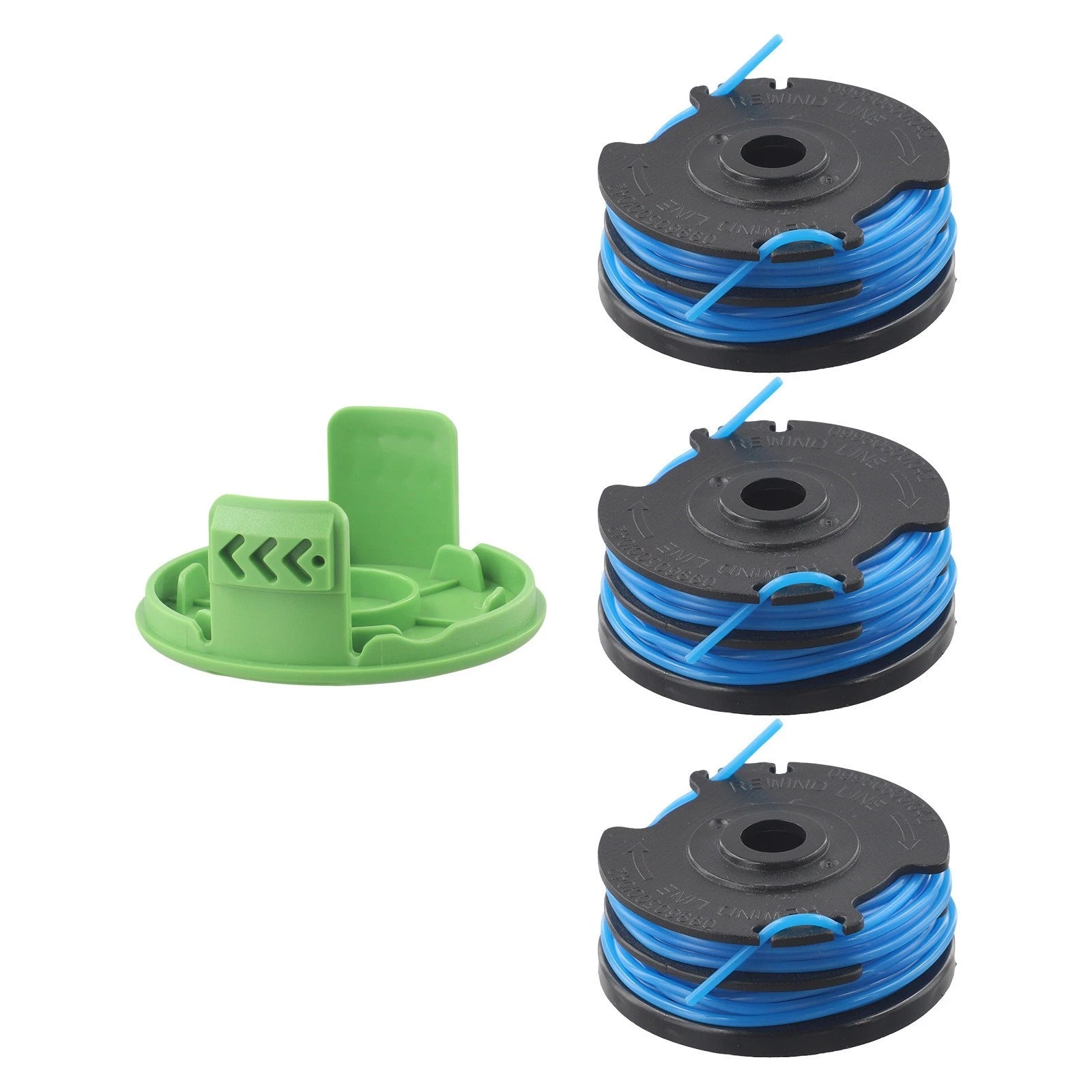 Mower Rope Coil Replacement 2900719 for Effective Trimming