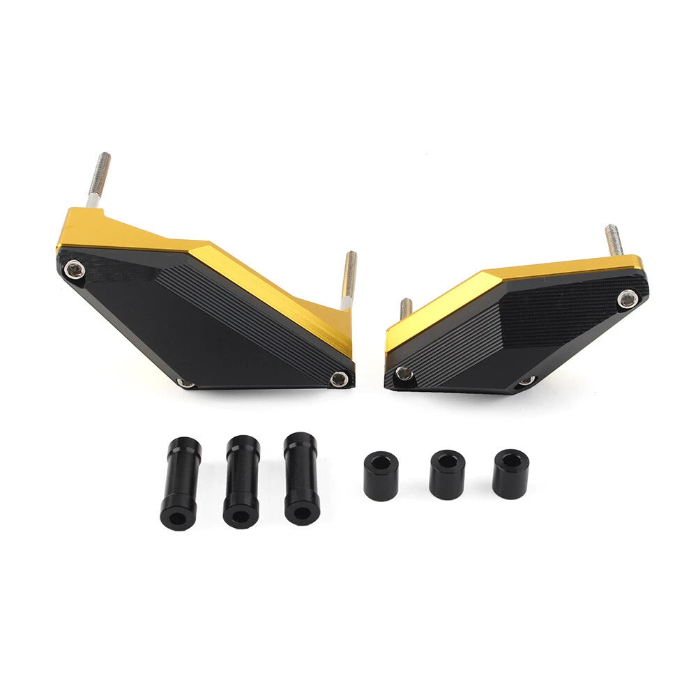 Engine Case Stator Cover Guard Slider Protector for Yamaha XJ6 Diversion (2009–2016)