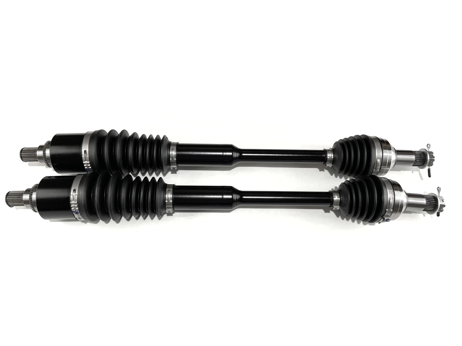 Monster XP Series Front CV Axles for Arctic Cat 250 (2000–2009) L & R