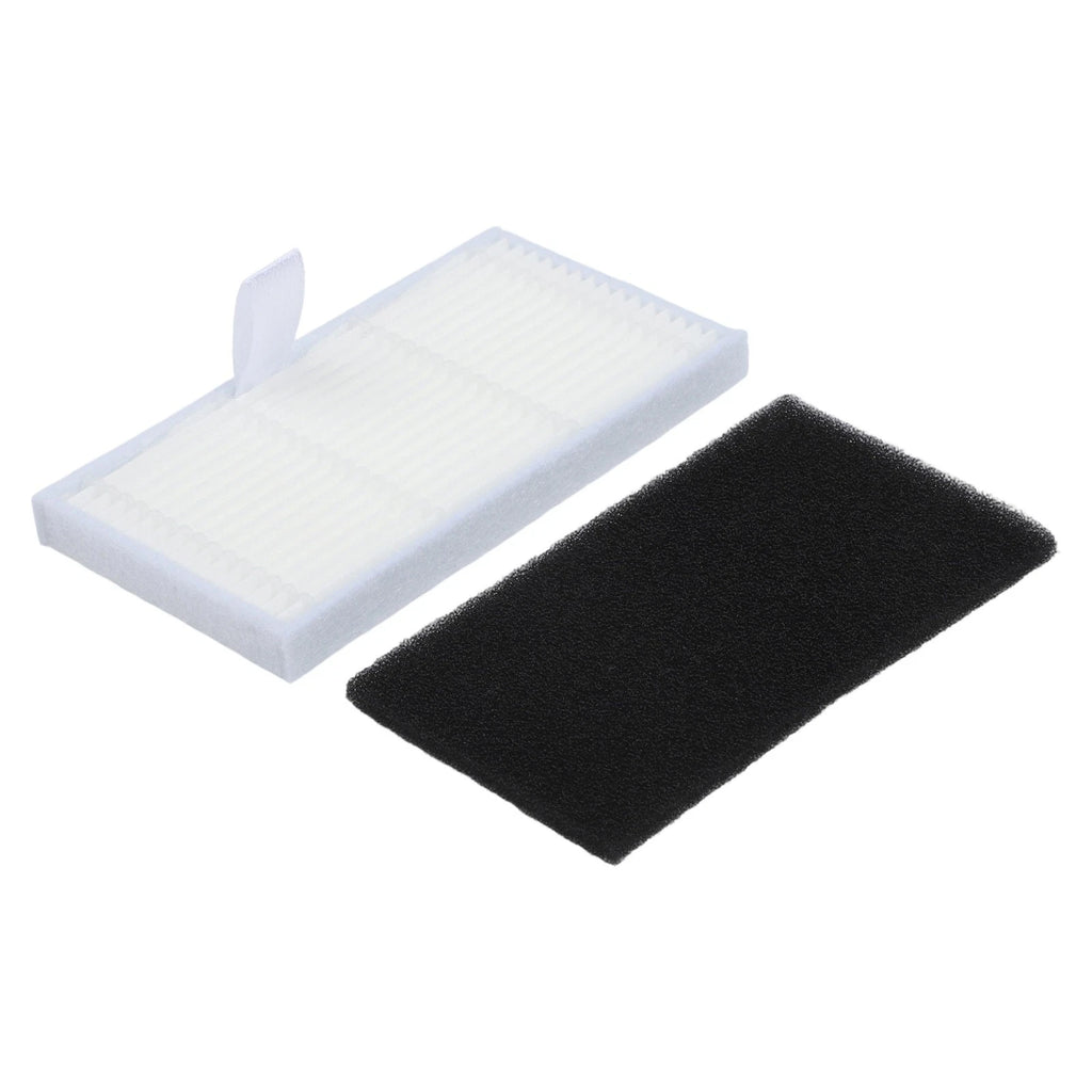 Washable Filter Replacement 6 Pack for Uninell UR3 Robot Vacuum Cleaner