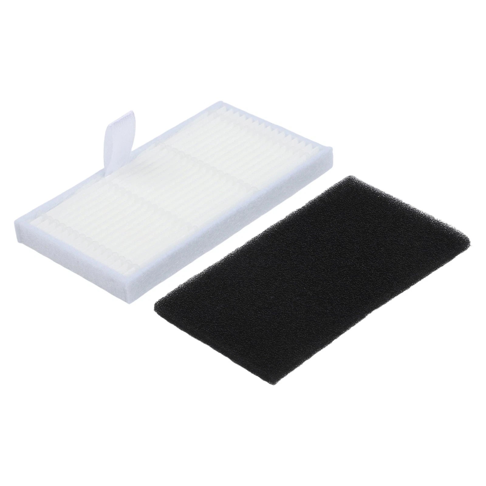 Washable Filter Replacement 6 Pack for Uninell UR3 Robot Vacuum Cleaner