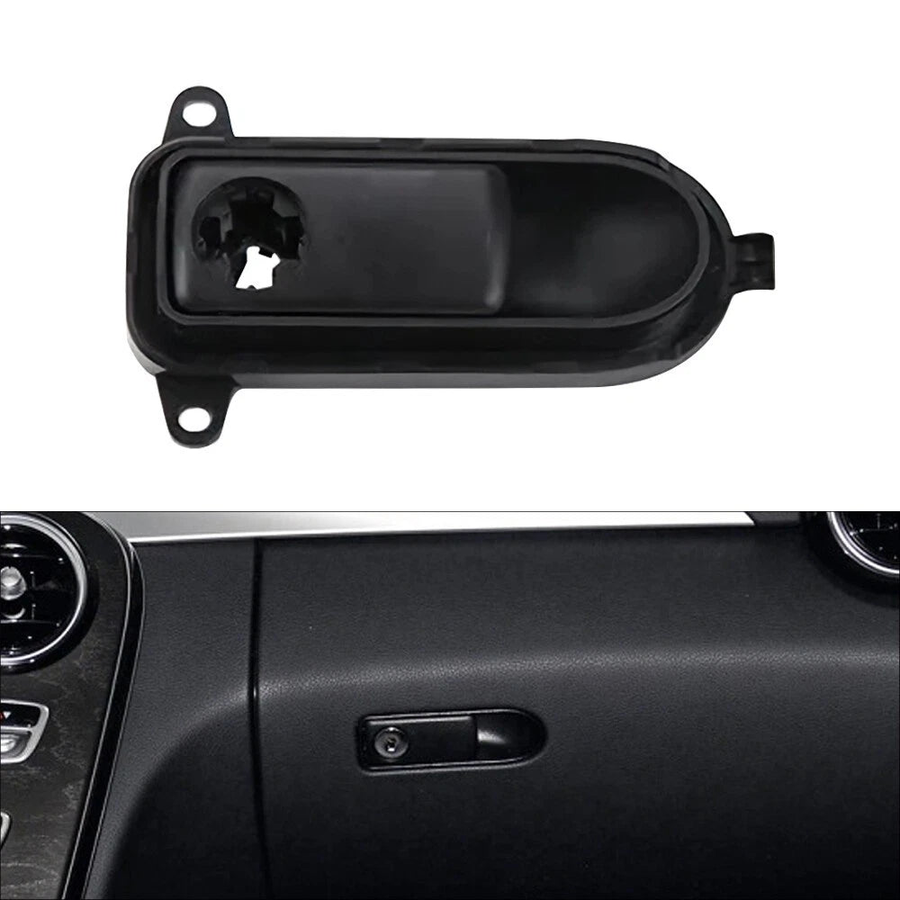 Glove Box Cover Switch for Mercedes Benz C-Class W205, GLC C253 (2015–2021)