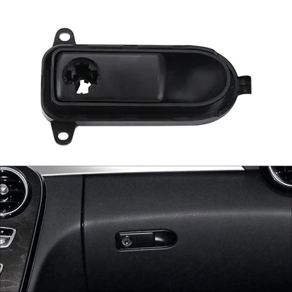 Glove Box Cover Switch for Mercedes Benz C-Class W205, GLC C253 (2015–2021)