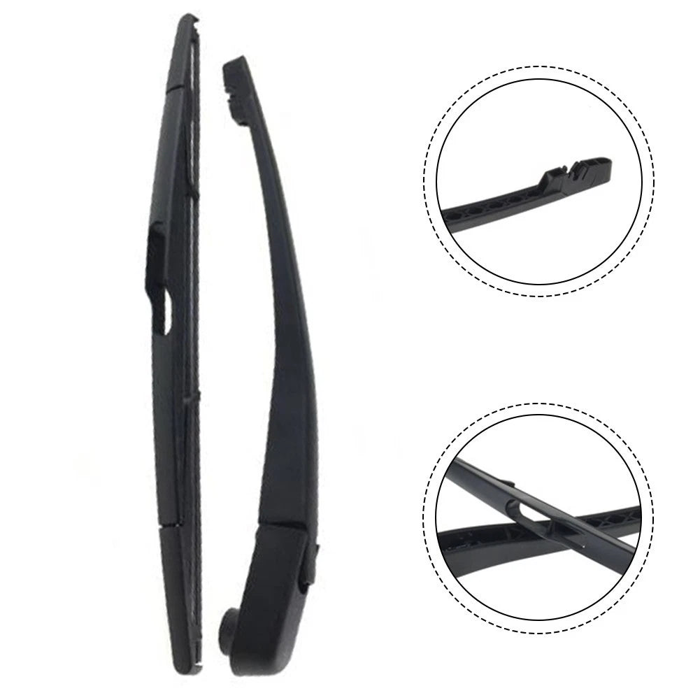 Rear Windshield Wiper Arm Blade for Volvo XC90 (2011–2014)