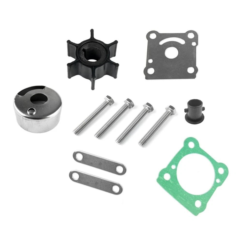 Water Pump Impeller Kit for Mercury Mariner 6/8 HP (47-11590M)