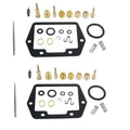2X Carburetor Repair Rebuild Kit for Honda CT90 CT70 ST90 (1966–1979)