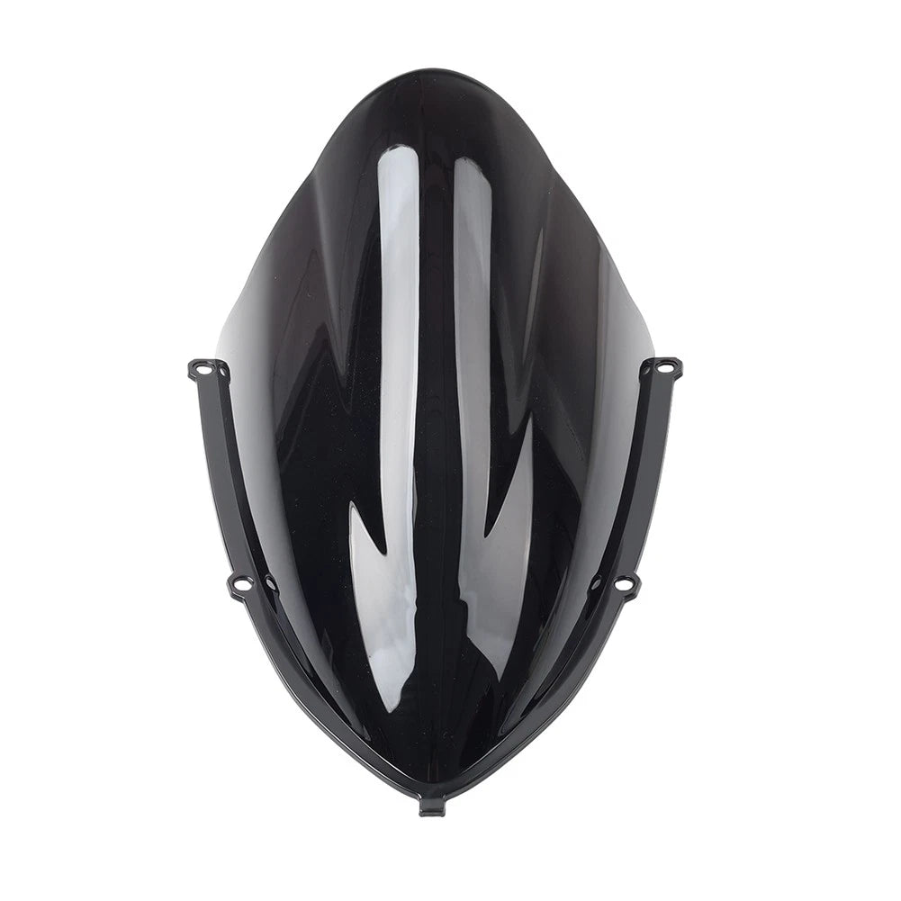Front Windscreen for Aprilia RS 457 (2024–2025) Black