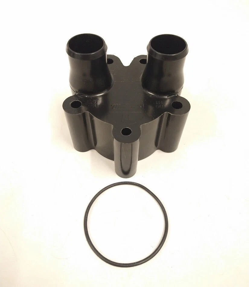 Water Pump Housing for Mallory (9-43312)