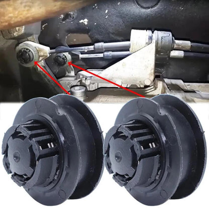 Gearshift Lever Tip Repair Kit for Ford Transit MK7 (2006–2014)