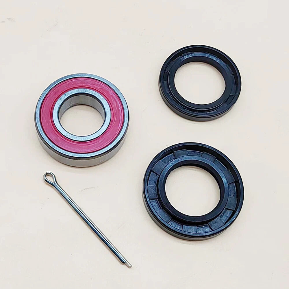 Lower Steering Stem Bearing & Seal for Honda Foreman 450 TRX450 (1998–2001)