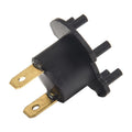 H7 Bulb Adapter for Motorcycle Headlight Replacement (Direct Fit)