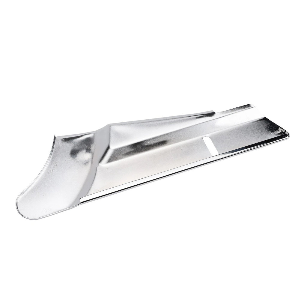 Rear Lower Belt Guard Cover for Harley Touring FLHX, Road King FLHR (A0)