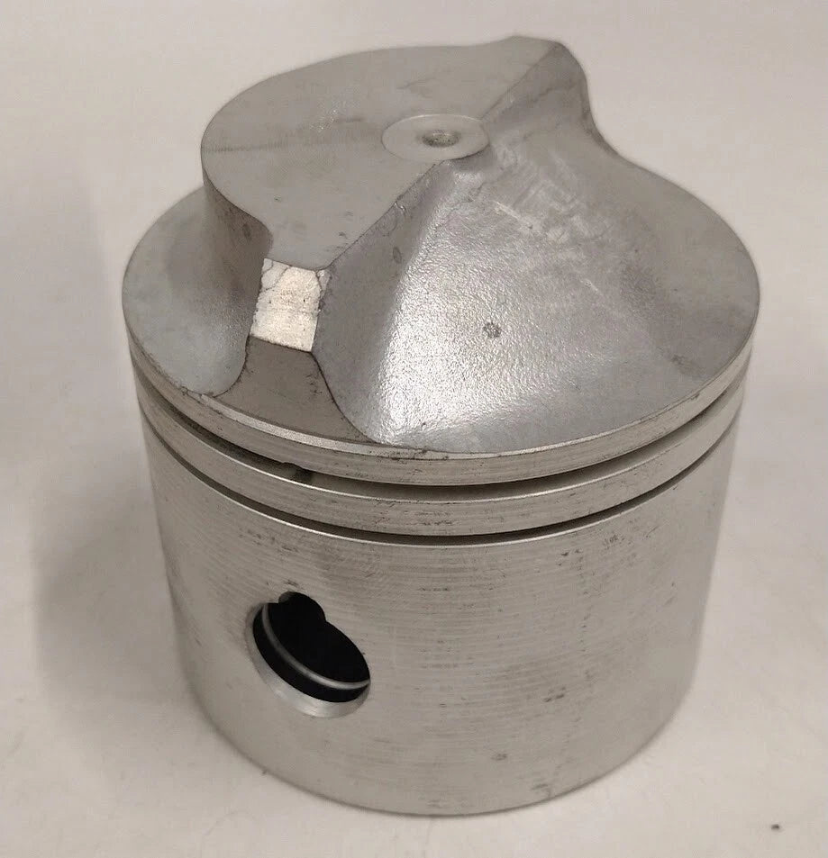 Piston Kit STD for Morse 2993 V6 3.625'' Cross Flow (OEM)