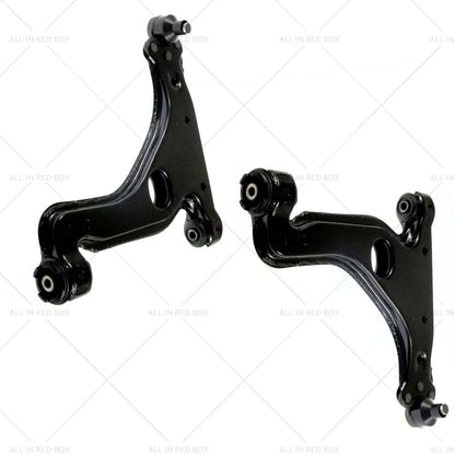 2X Front Lower Control Arm Kit for Holden Astra AH TS (1998–2010)
