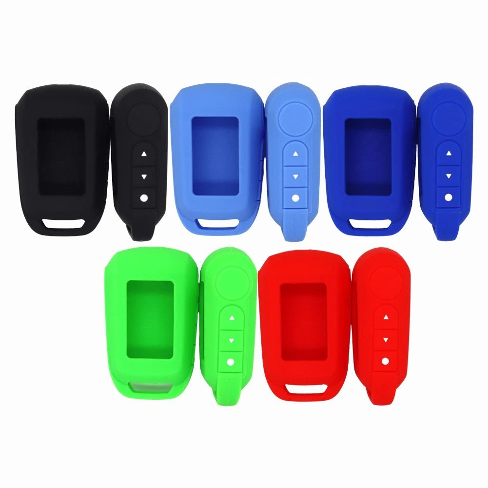 Key Case for Starline A92 (2010–2023) Remote Control