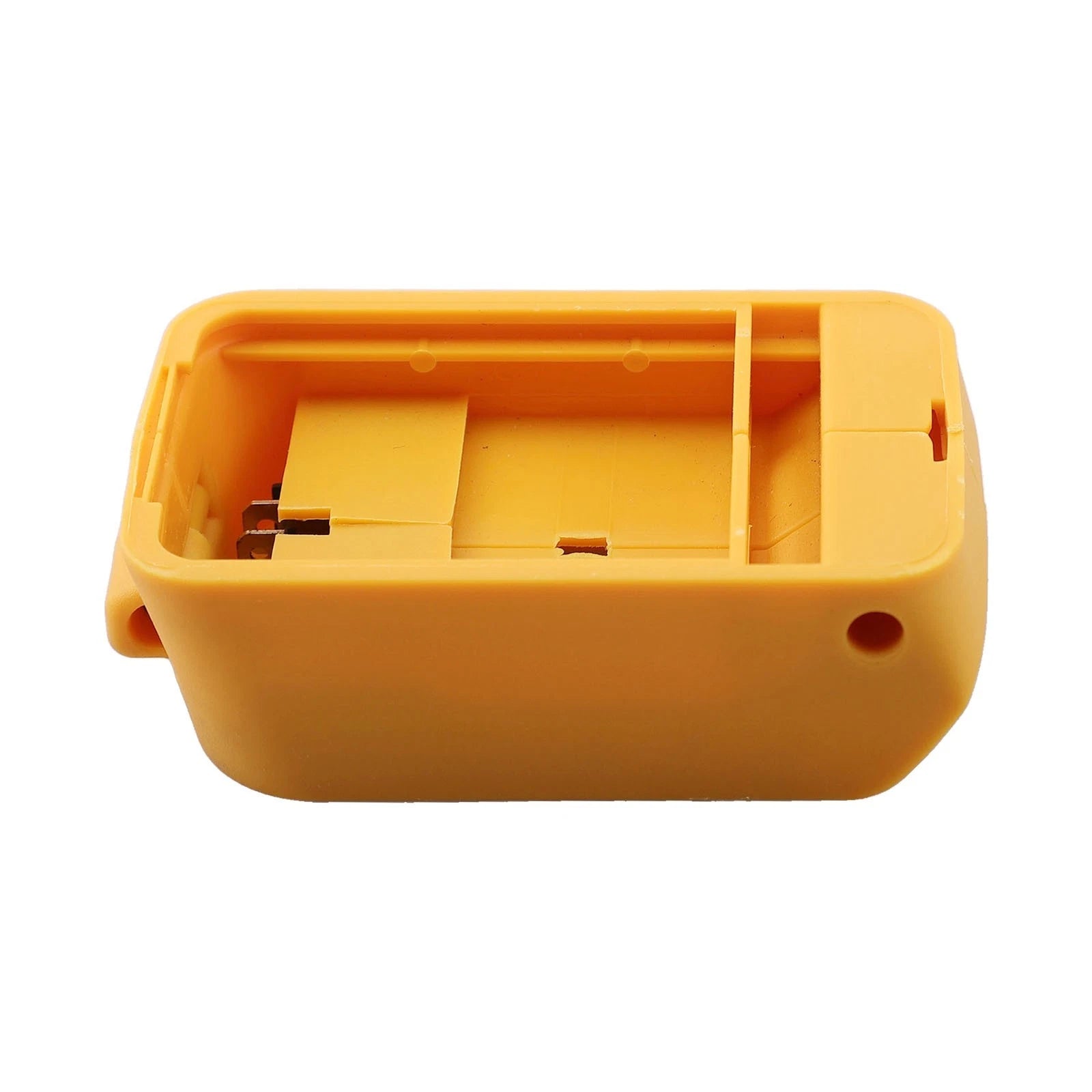 Dual USB Charger for DCB203 Compatible with 18V Batteries