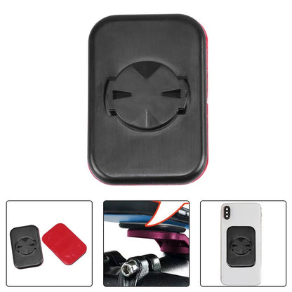 Phone Holder for Garmin Bike Computer Mount (2010–2023)