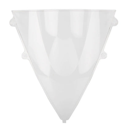 Clear Front Windshield Windscreen Windproof fit Honda CBR1000RR 2012 - 2016