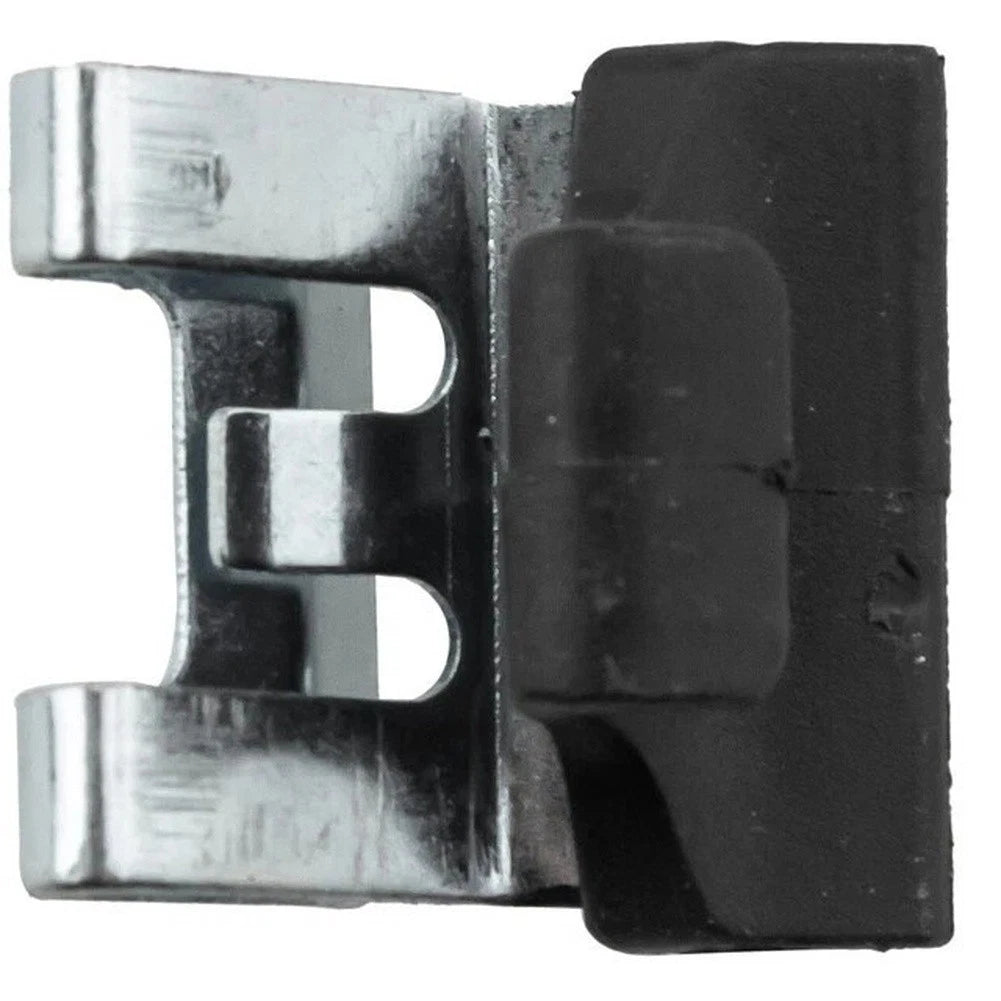 Rear Sun Visor Clip Part 964000020R for Renault Vehicles from Model Year 2009