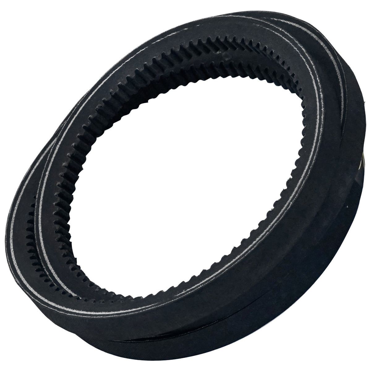 Deck Belt 5/8in Thick 63in Replacement for Gravely Ariens 07200038 (1984–2016)