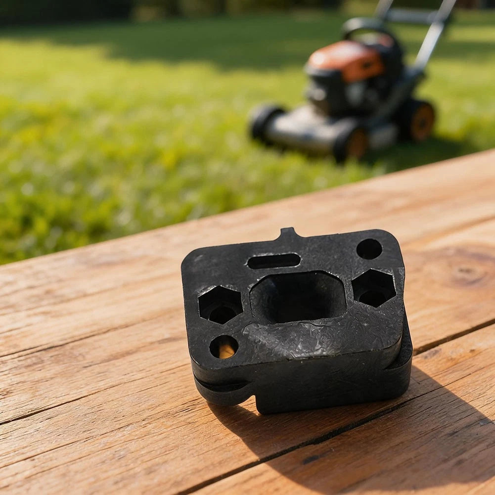 Intake Insulator for SRM225 (High Heat Resistance)