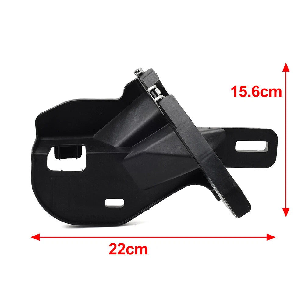Front Left Wing Mounting Bracket for Land Rover Range Rover Evoque (2010–2019)