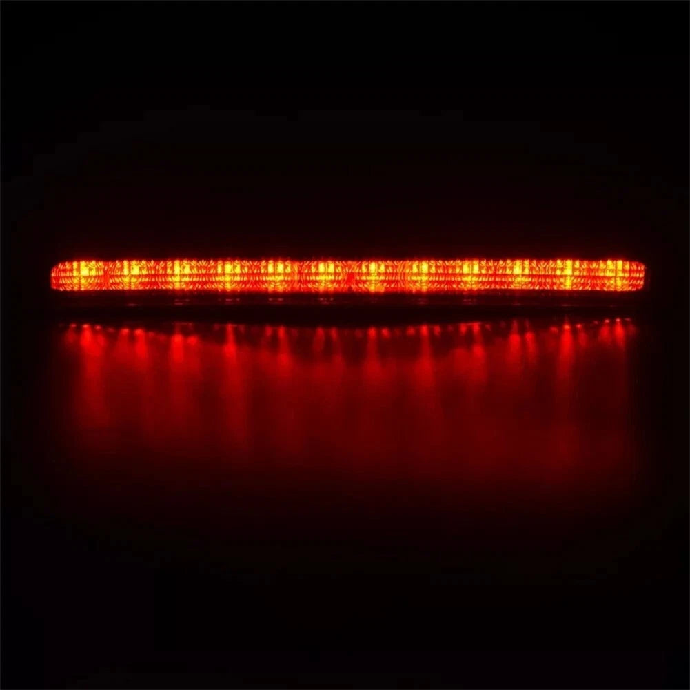 Red Lens LED Third Brake Light for Renault Clio II Hatchback (1998–2005)