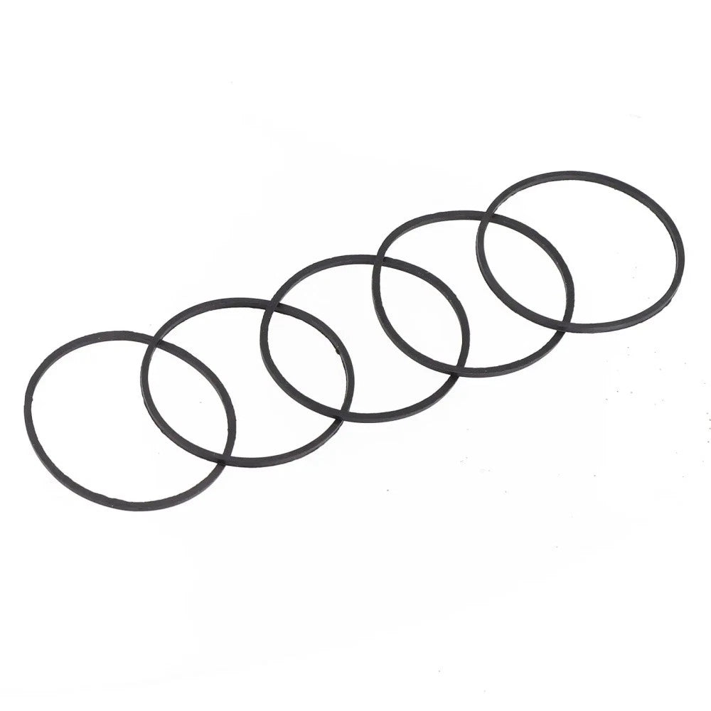 10x Carburetor Fuel Float Bowl Gasket O-Ring For Briggs & Stratton 280492 693981