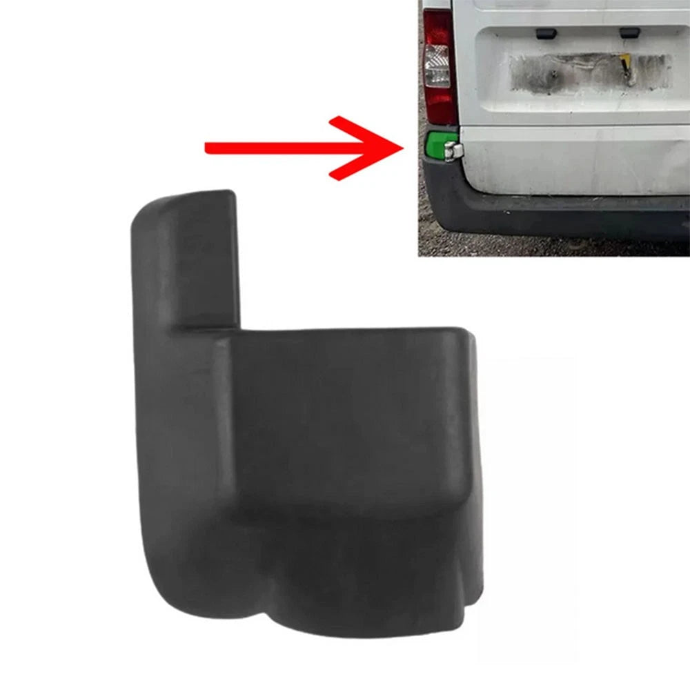 Rear Left Lower Door Hinge Bumper for Ford Transit MK6/MK7 (2000–2014)