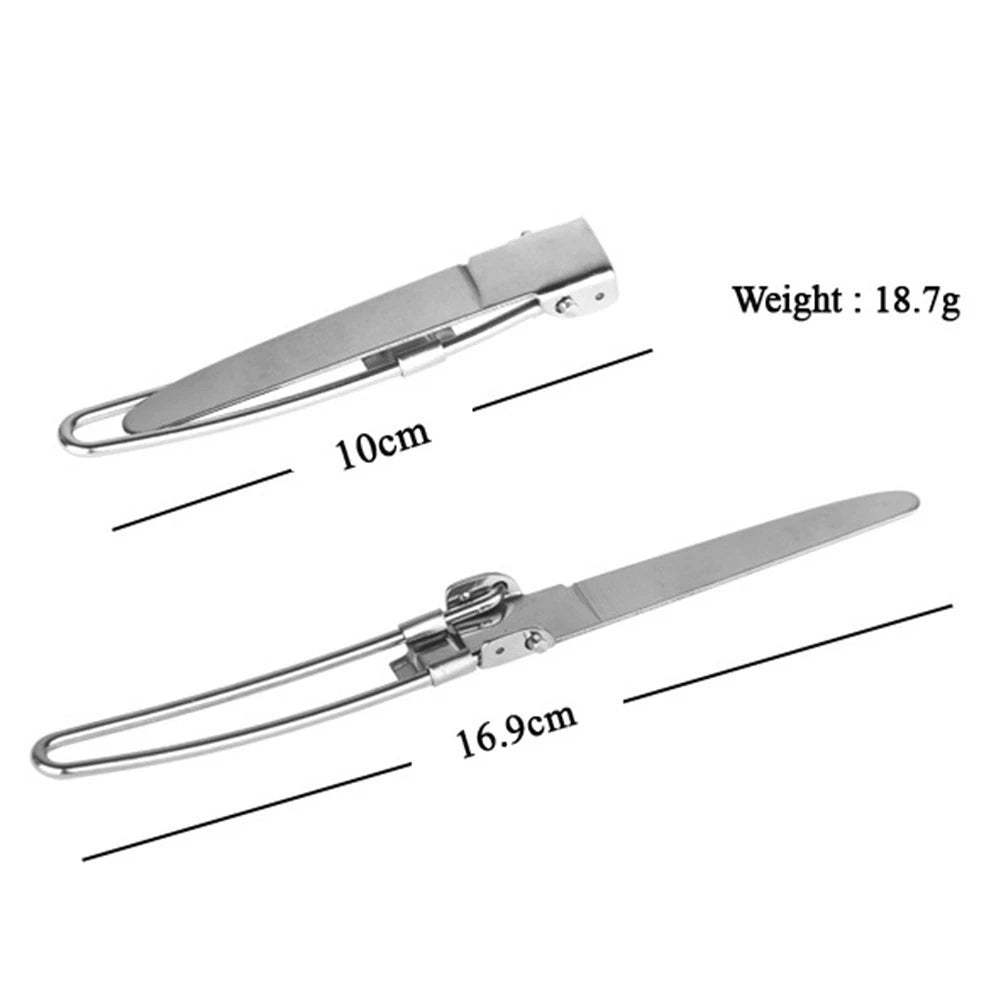16cm Utensil Set for Camping Cutlery (No Year Range Provided)