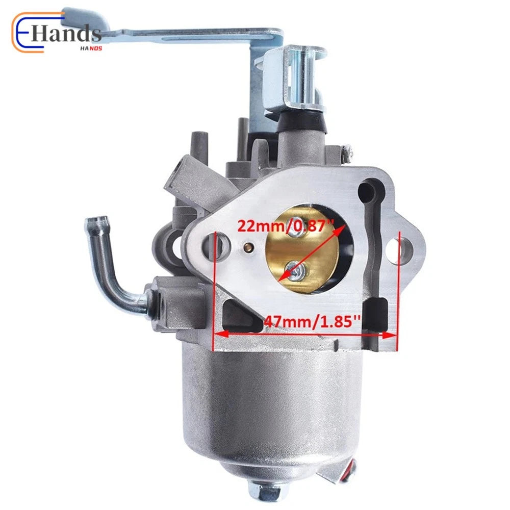 Carburetor for Subaru Robin EX30 (Mikuni RGX4800 RGN5100) 279-62304-30 W/ Gaskets