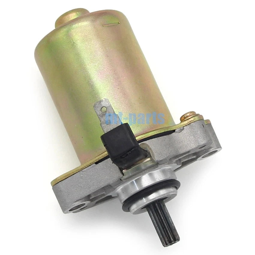Starter Motor for Atala Byte AT10 50 / Hacker Racing 50 (1997–1999)