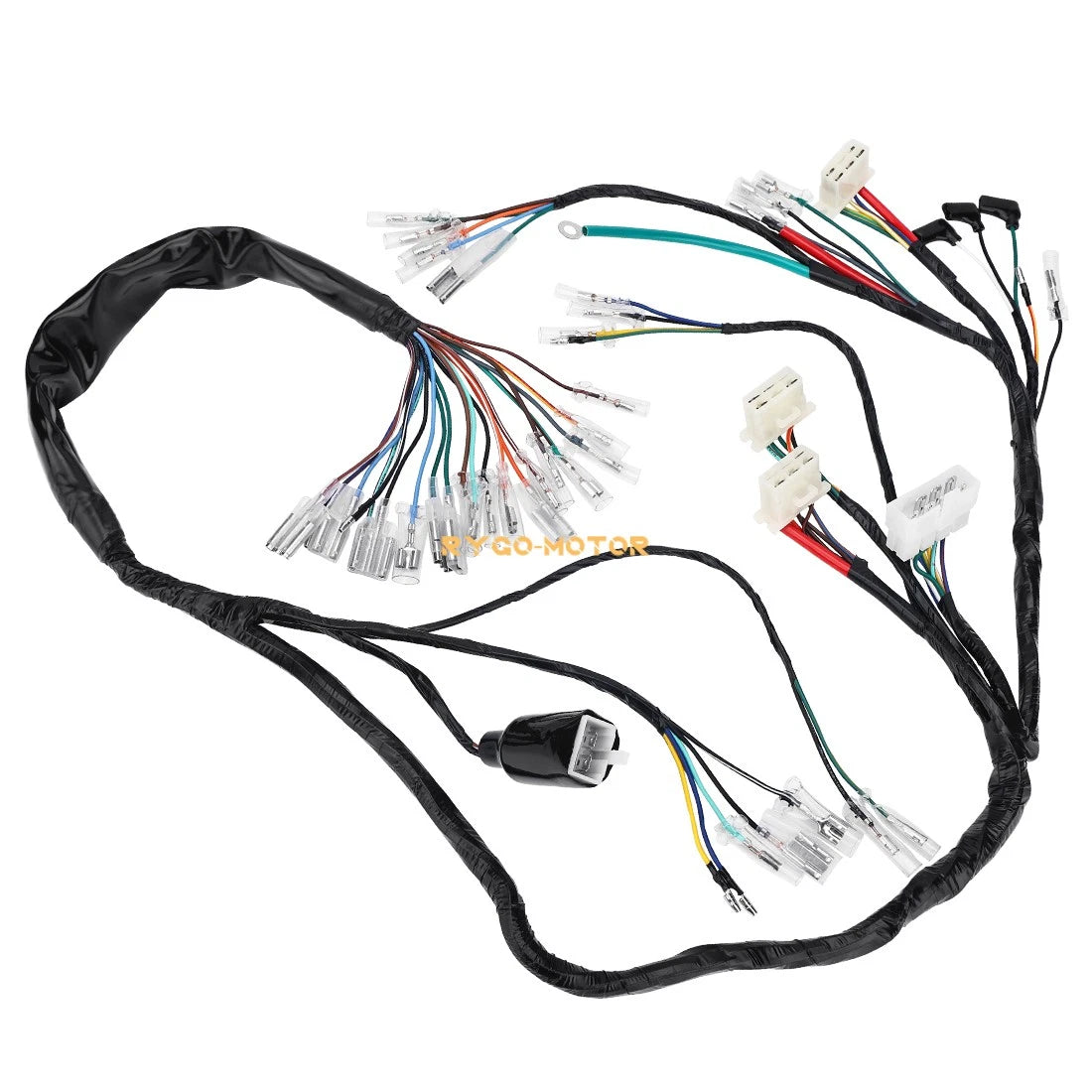 Main Wiring Harness 32100-341-703 for Honda CB750K CB750 (1973–1975)