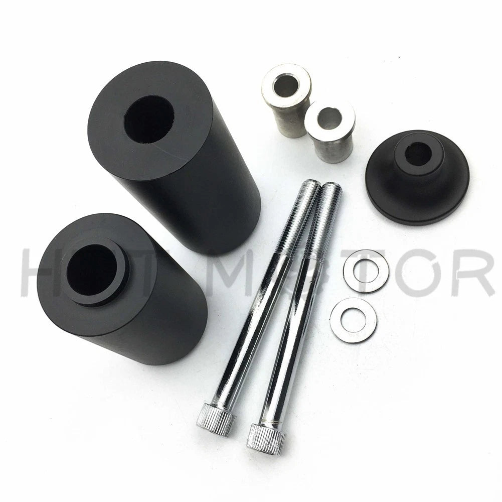 Frame Slider Crash Protector for Kawasaki Ninja ZX-6R (2005–2006)