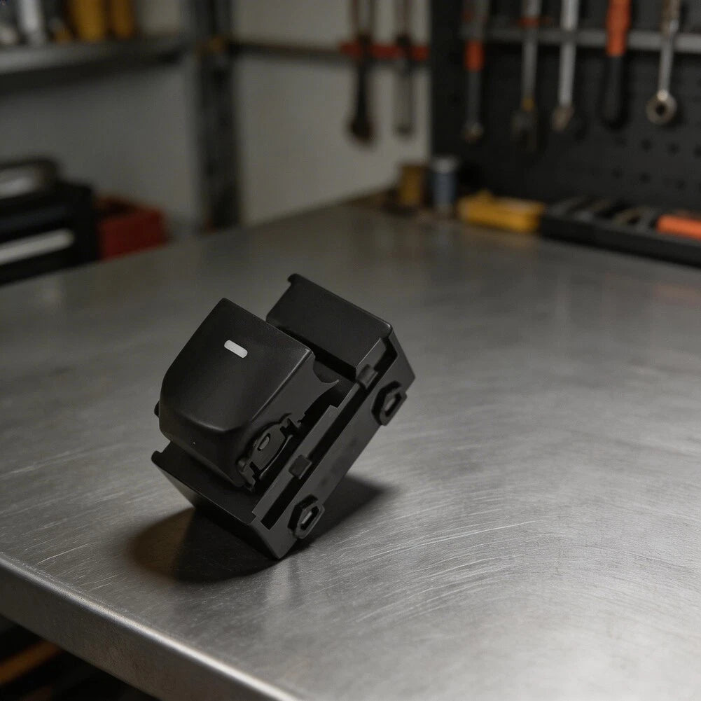 OEM 935804V000RY Window Control Button for Elantra (2012–2016)