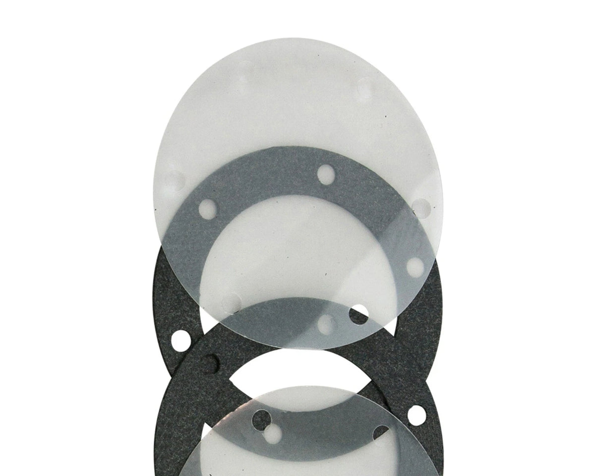 Mikuni DF52 Fuel Pump Rebuild Repair Kit for