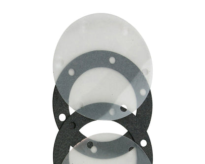 Mikuni DF52 Fuel Pump Rebuild Repair Kit for