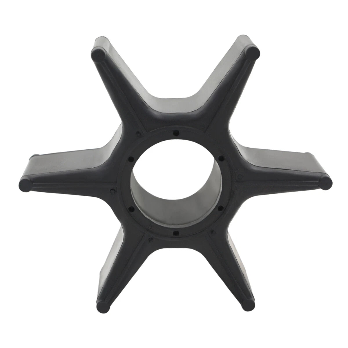 Water Pump Impeller for Honda Outboard 175-250 HP (Replaces 19210-ZY3-003, 18-3031)