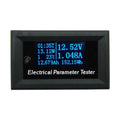 33V3A Battery Capacity Indicator for