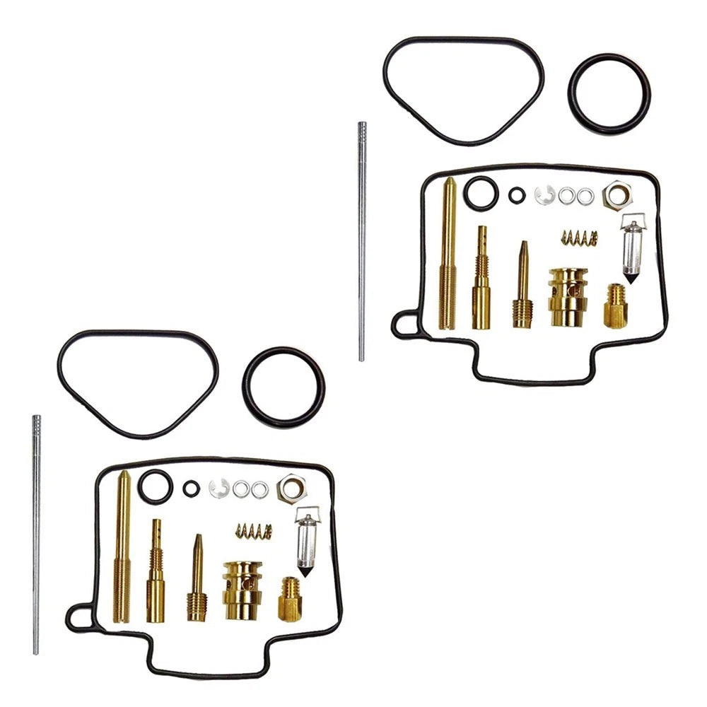 2X Carburetor Repair Kit for Yamaha YZ125 (1999–2000)