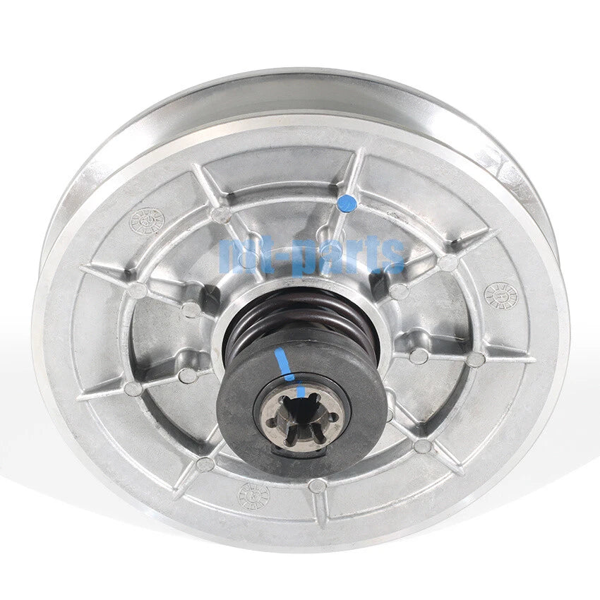 Rear Clutch Variator Secondary Clutch for QLINK FrontRunner 800 EFI (2012–2013)