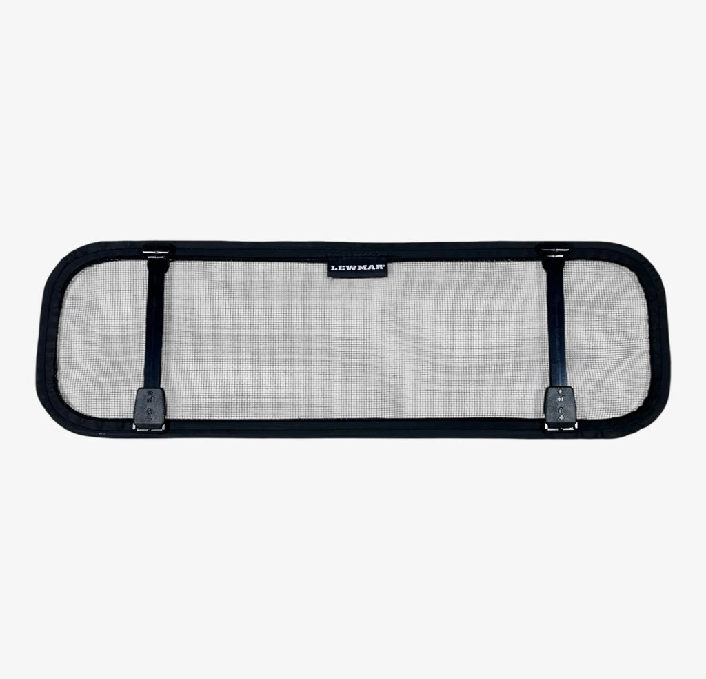 Rectangular Port Light Clip Screen Mesh for Lewmar Marine (OEM)