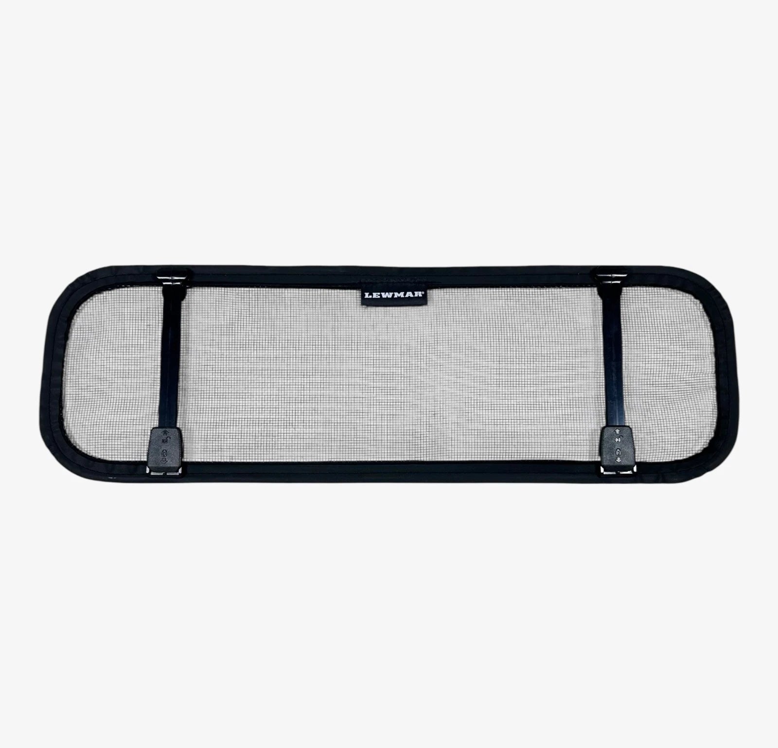 Rectangular Port Light Clip Screen Mesh for Lewmar Marine (OEM)