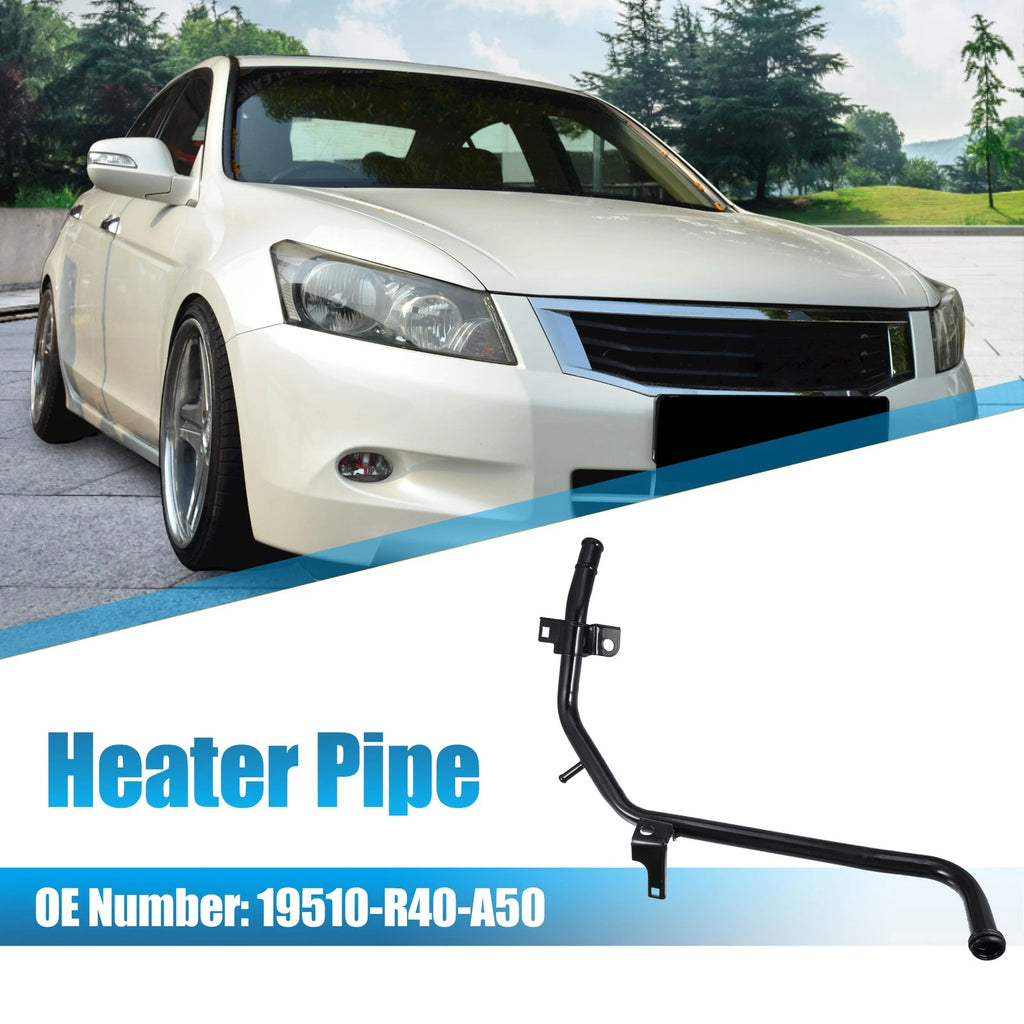 Engine Heater Pipe Replacement for Honda Odyssey Accord (2011–2017)