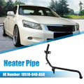 Engine Heater Pipe Replacement for Honda Odyssey Accord (2011–2017)