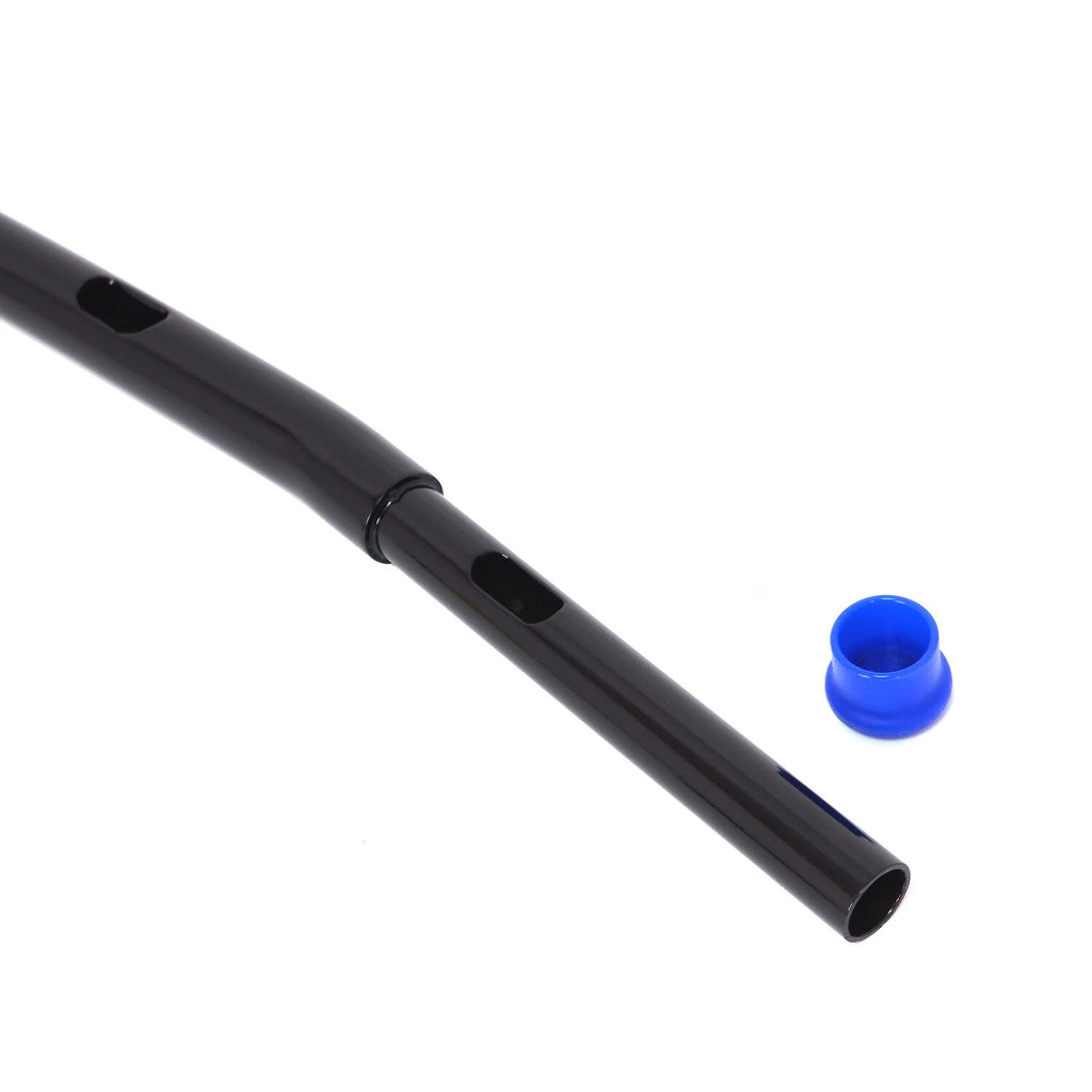 1-1/4" Center Bar Handlebar for Harley Softail (2018–2023), FXDB (2013–2017), FXDF (2008–2017)